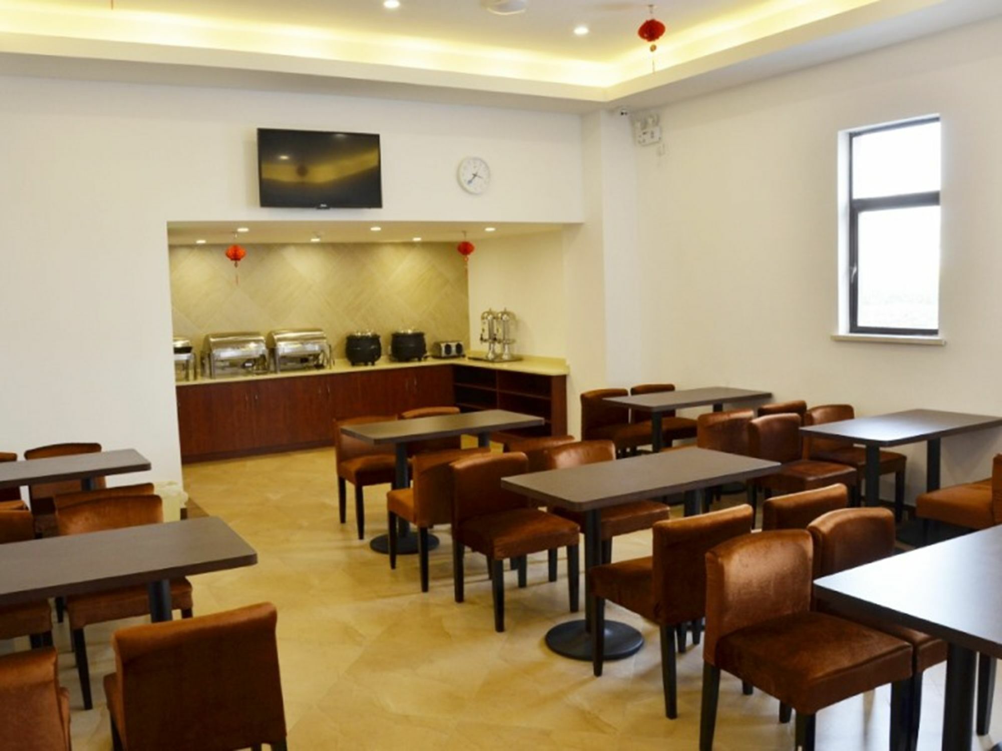 Greentree Inn Jiangsu Taizhou Jingjiang Renmin S) Road Zhongxu Road Business Hotel Eksteriør bilde
